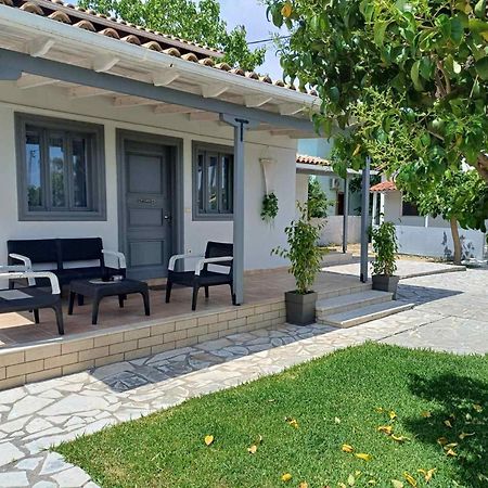 Ferienwohnung Casa Mare Agios Ioannis Lefkada Exterior foto