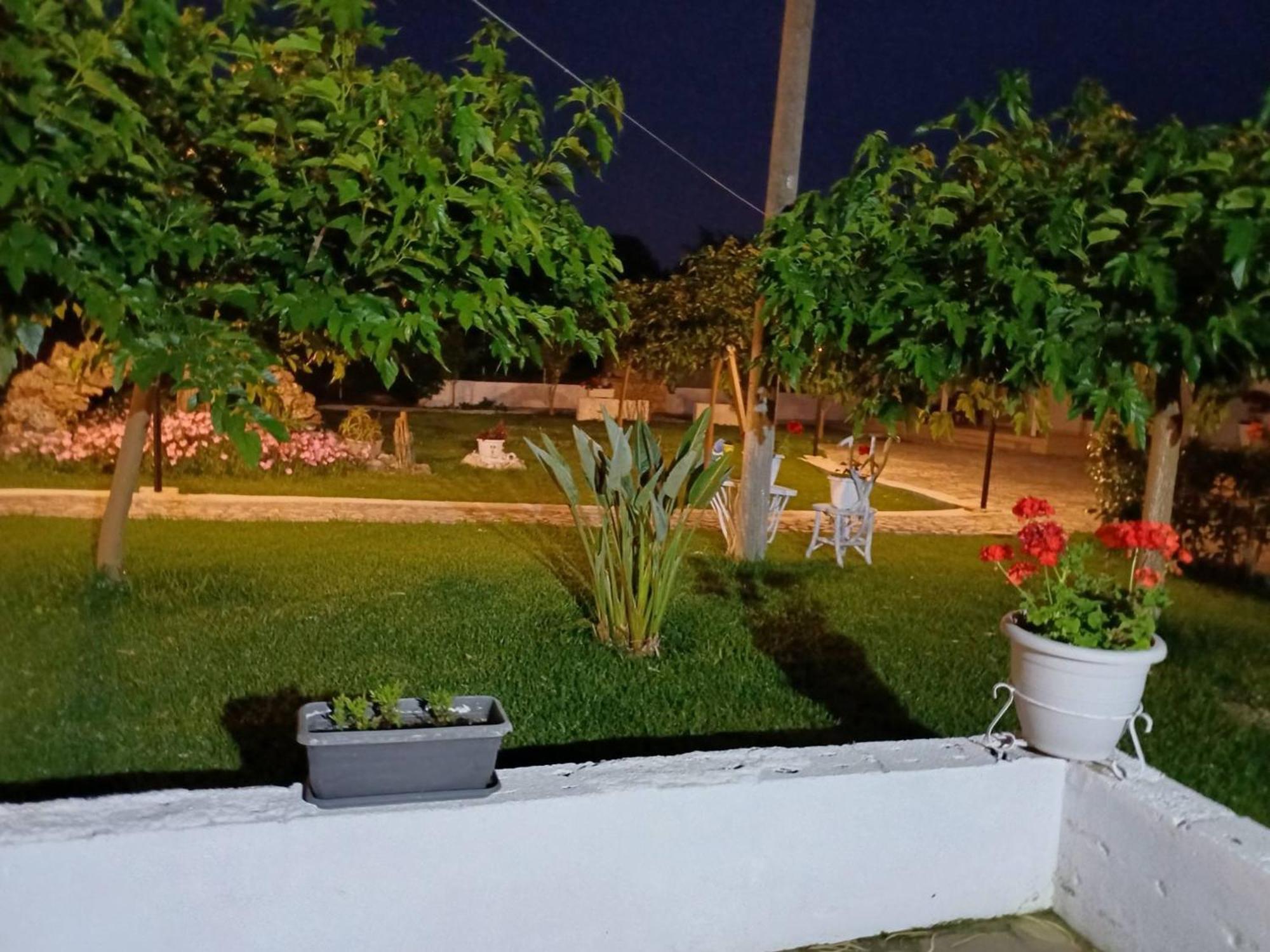 Ferienwohnung Casa Mare Agios Ioannis Lefkada Exterior foto