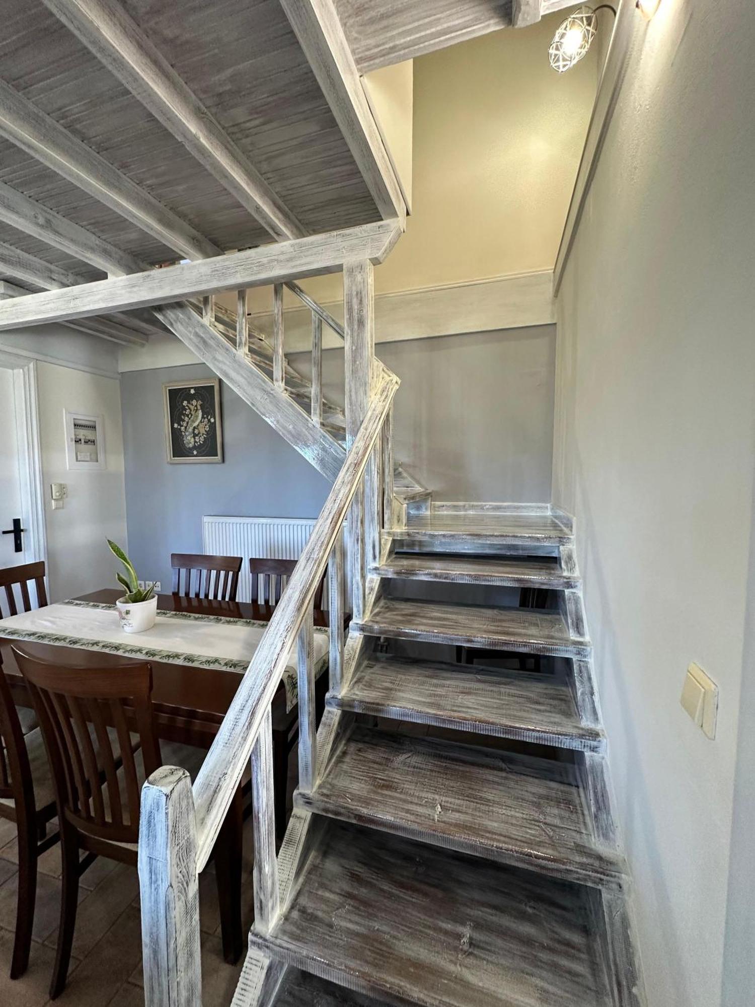 Ferienwohnung Casa Mare Agios Ioannis Lefkada Exterior foto
