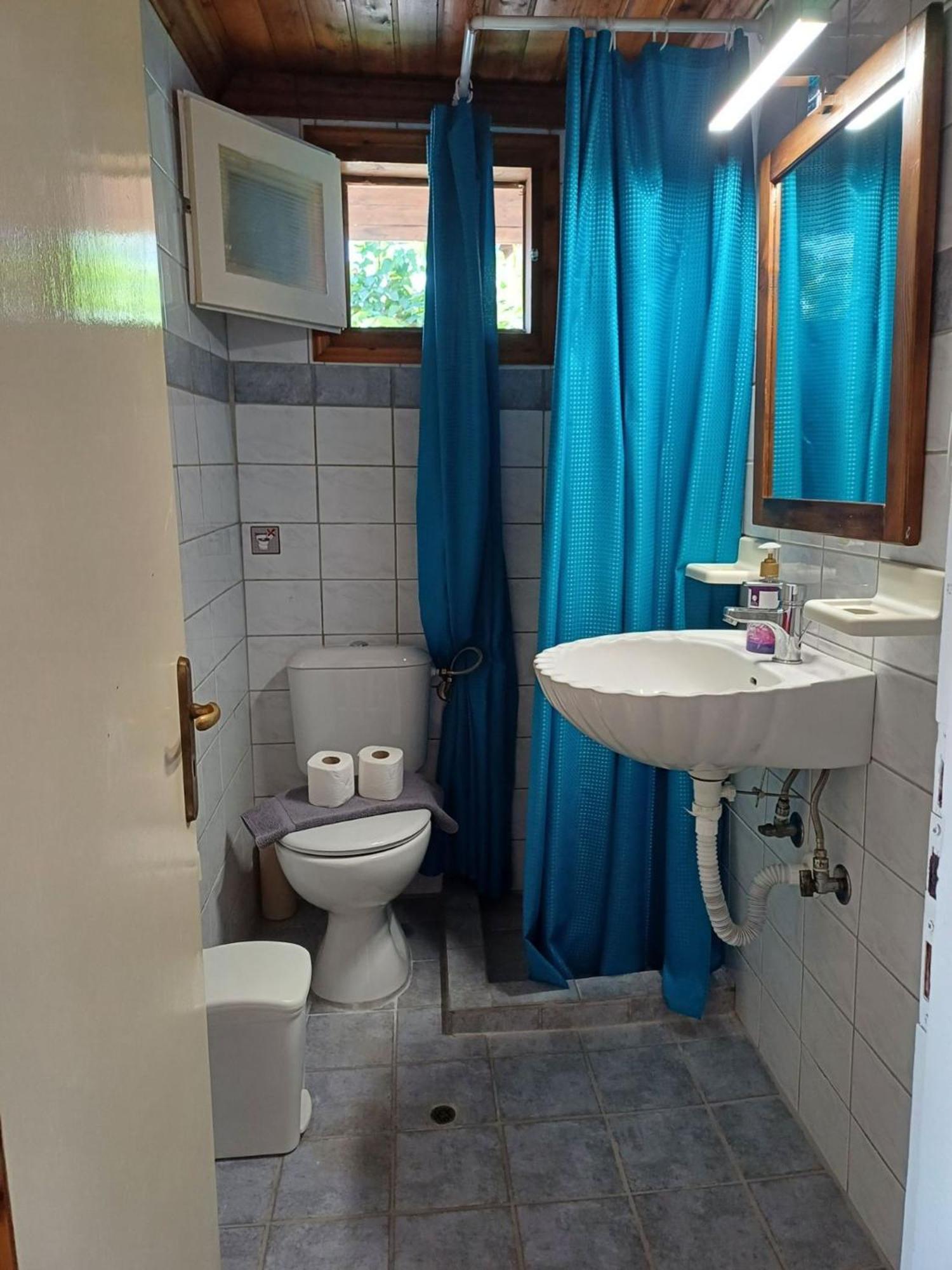 Ferienwohnung Casa Mare Agios Ioannis Lefkada Exterior foto