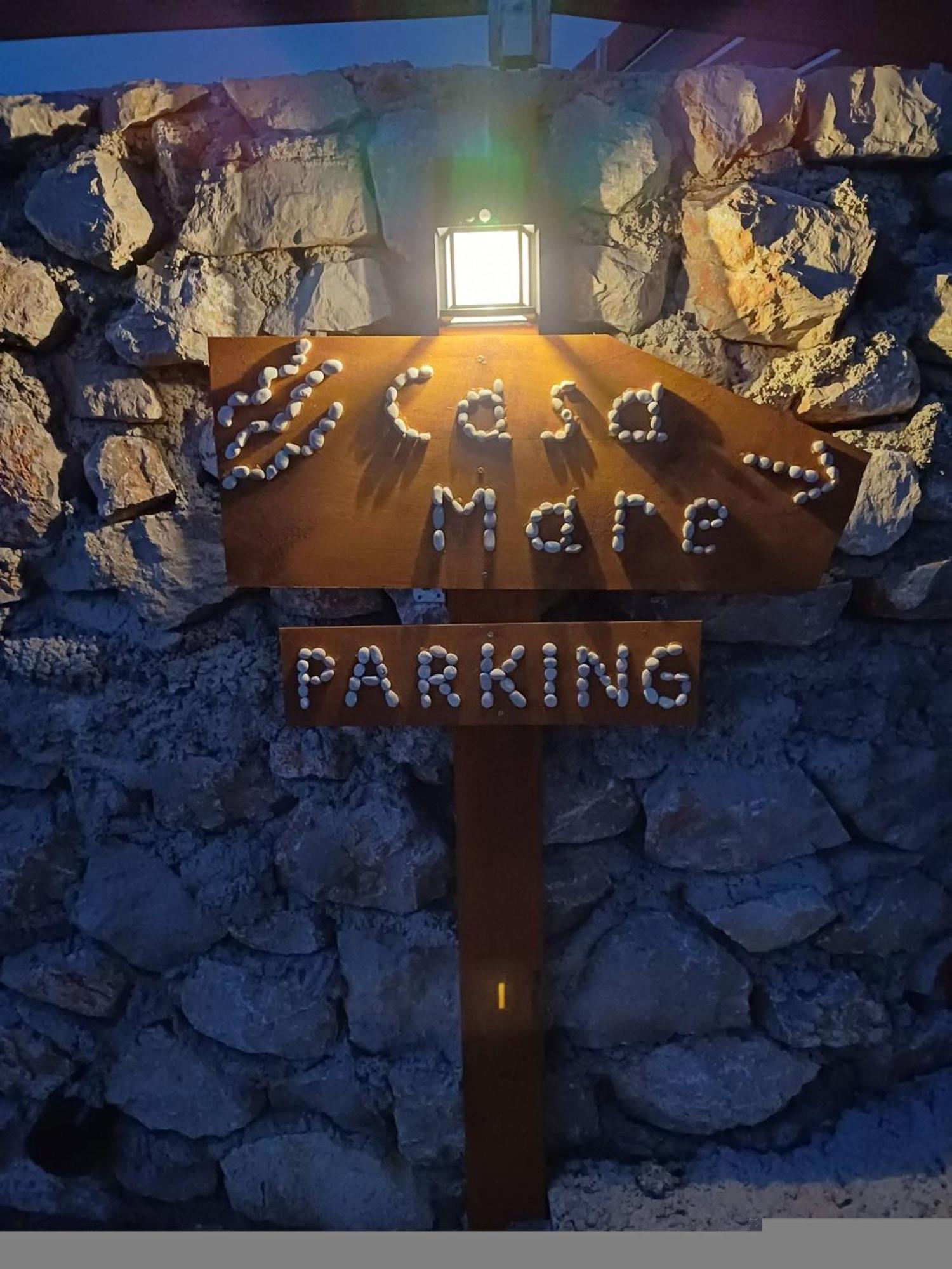 Ferienwohnung Casa Mare Agios Ioannis Lefkada Exterior foto