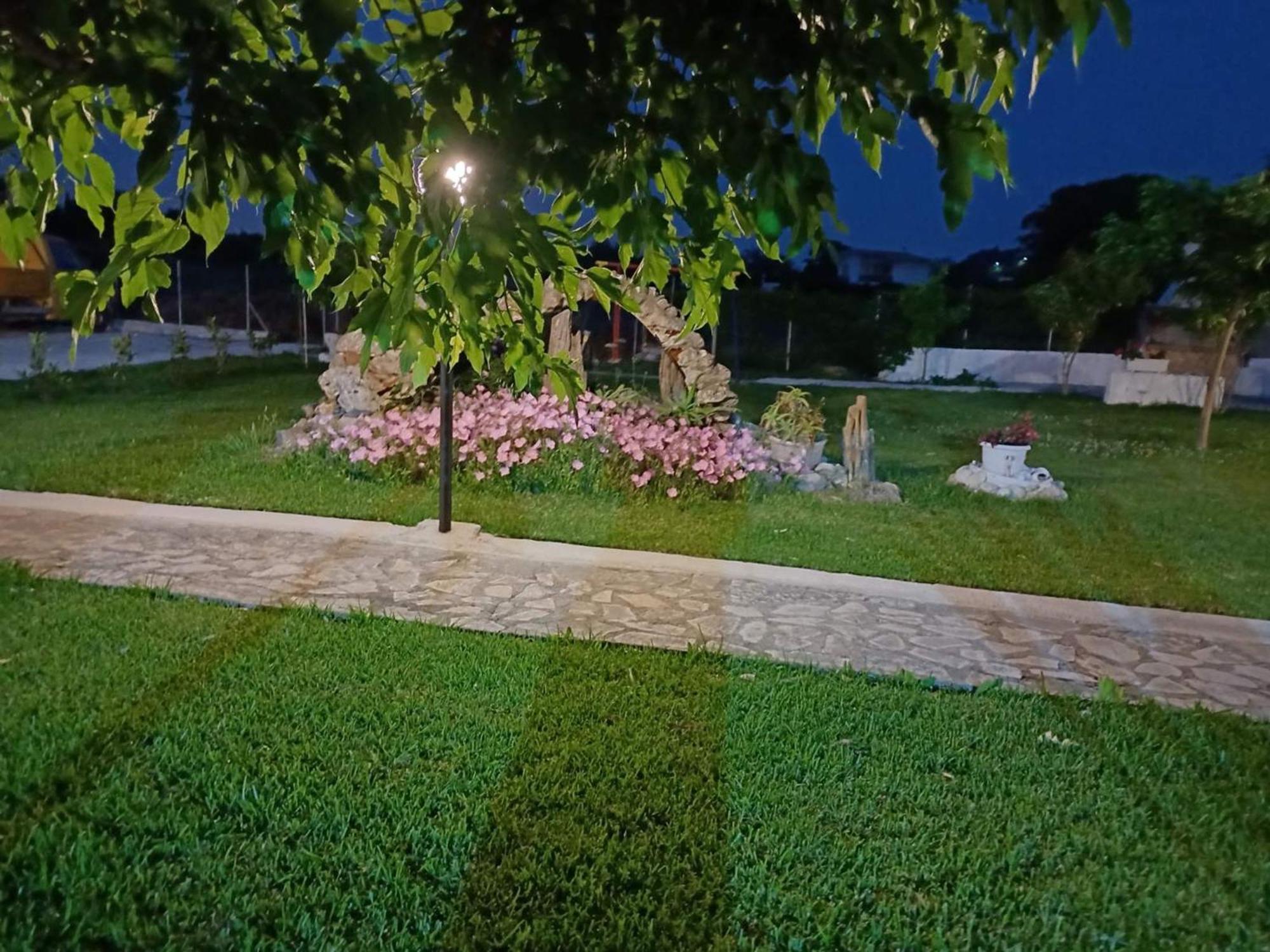 Ferienwohnung Casa Mare Agios Ioannis Lefkada Exterior foto